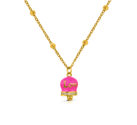 Collana Ops! Donna in Acciaio OPSCL-1009